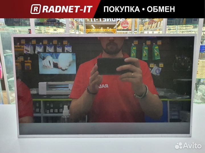 Матрица для ноутбука 13.3