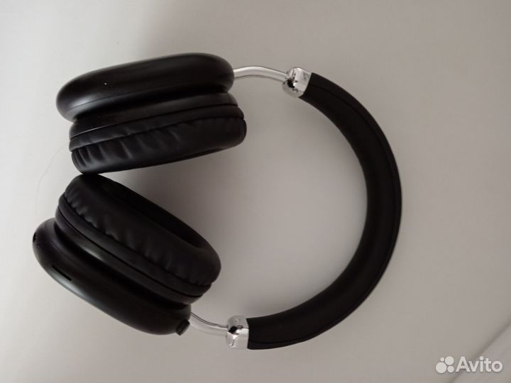 Наушники беспроводные hoco W35 MAX