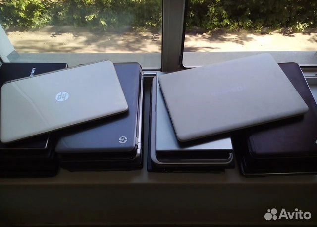 Ноутбуки Продаются в Связи с Закрытием Офиса объявление продам