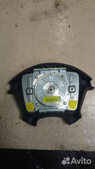 Подушка airbag в руль Opel Omega II X20SE