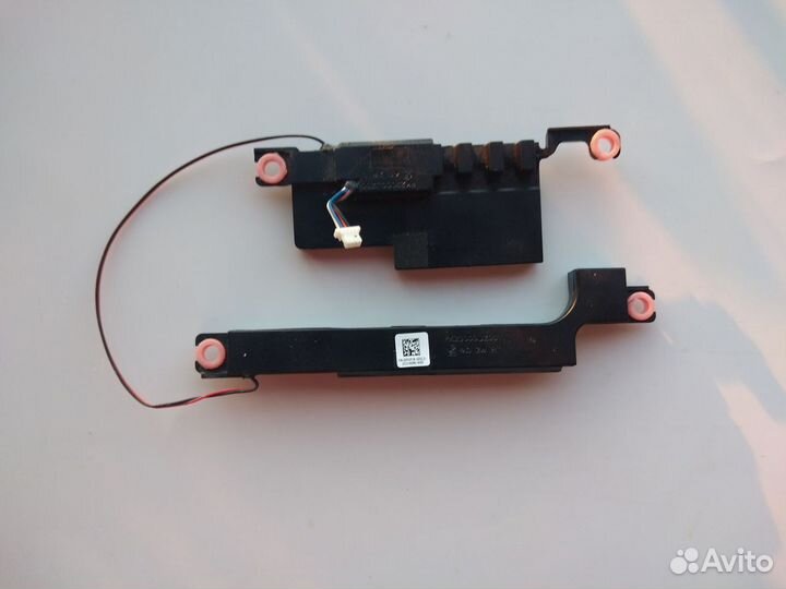 Динамики Dell 3521