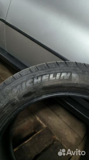 Michelin Latitude Tour 255/50 R19