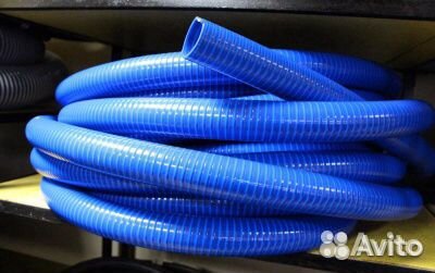 Шланг для топлива