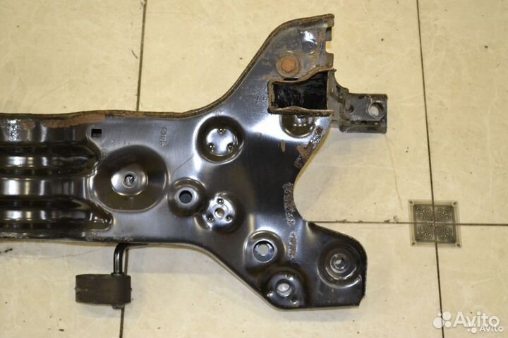 Балка (подрамник) передняя VW Polo 5