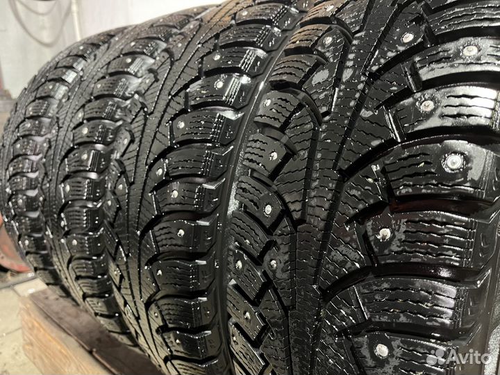 Nokian Tyres Nordman 5 185/65 R15 92T