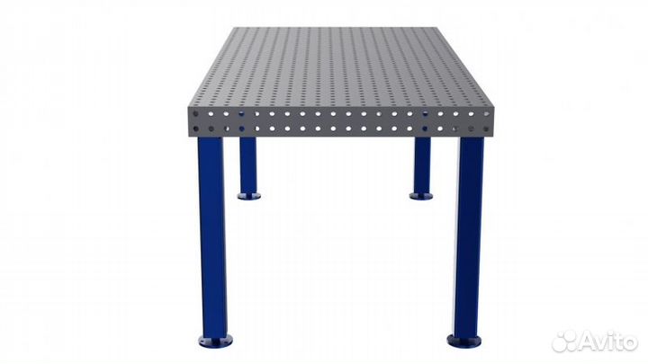 Инструмент - Сварочный стол grand 5.10