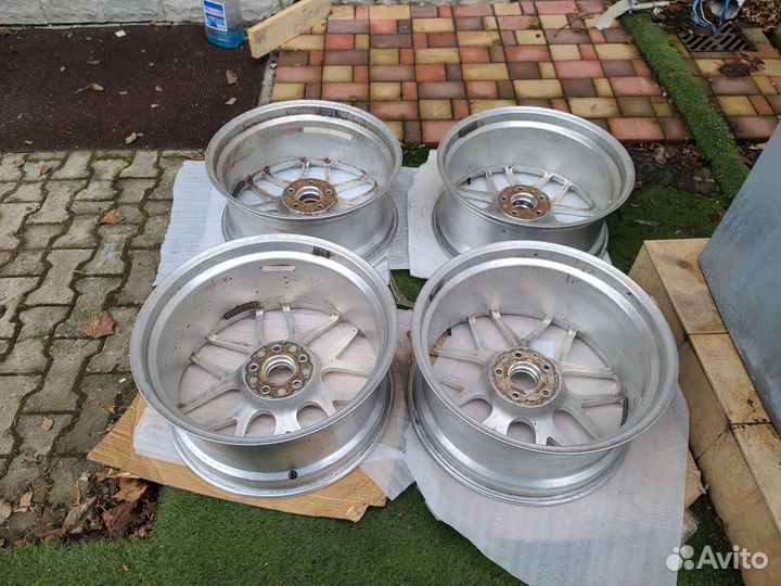 Топовая ковка Neez, BMW F10,F13,F01,F30,F25, Япони