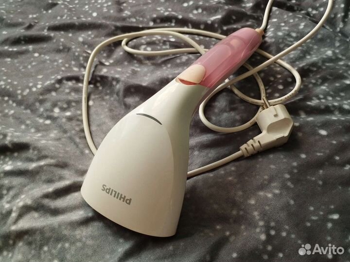 Отпариватель philips