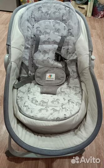 Люлька колыбель кроватка