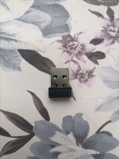 Usb wifi адаптер