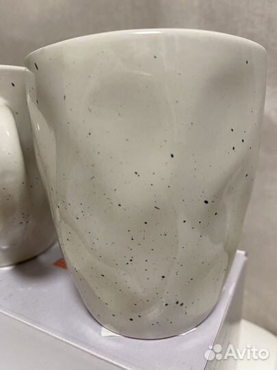 Кружка kuchenland