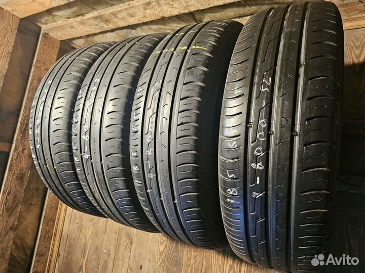 Cordiant Comfort 2 185/65 R15