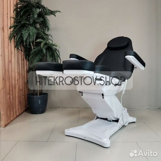 Педикюрное кресло P70 barcelona
