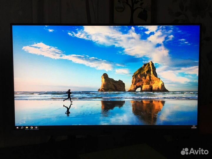 Монитор 24 дюйма samsung