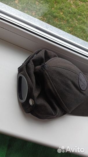 Cp company кепка