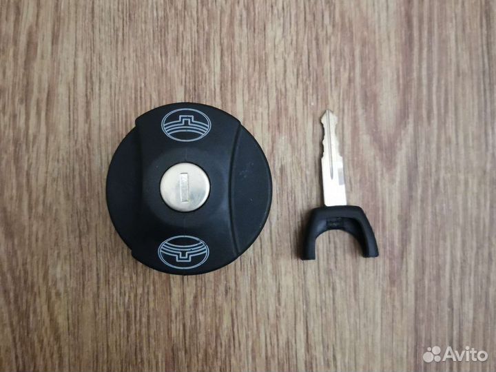 Пробка топливного бака Great Wall Пикап Hover