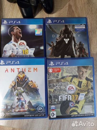 Ps4 Sony playstation 4 limited edition