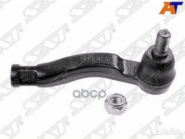 Наконечник рулевой toyota land cruiser/lexus LX