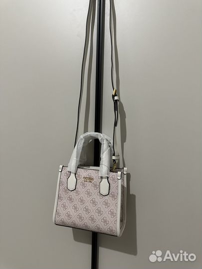 Сумка guess silvana оригинал новая