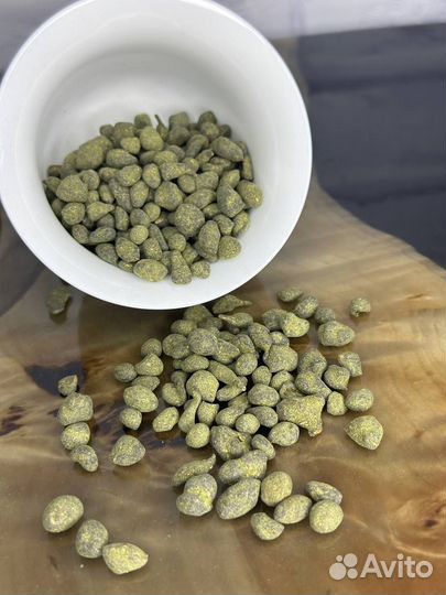 Женьшень Улун от Панических Атак