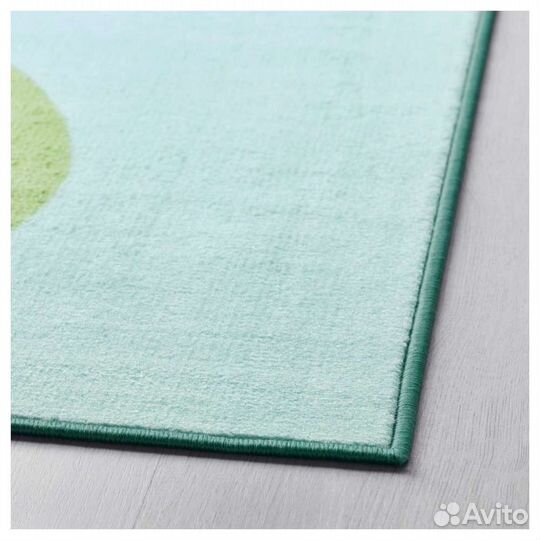 Ковер икея IKEA 120x160 латто lattjo