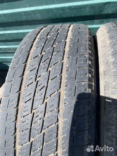 Toyo Open Country H/T 215/65 R16 98H