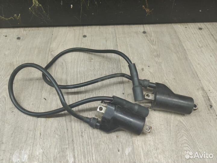 Катушки зажигания Ducati Monster 400, 600, 900