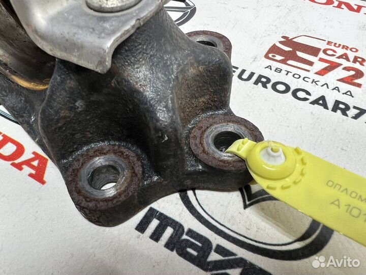 Кронштейн подвесного подшип. Mazda 3 BM 2013-2019