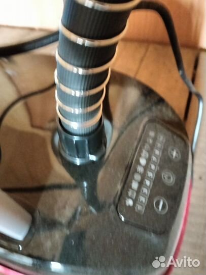 Отпариватель для одежды вертикальный