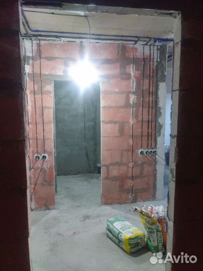 Электрик, услуги электрика