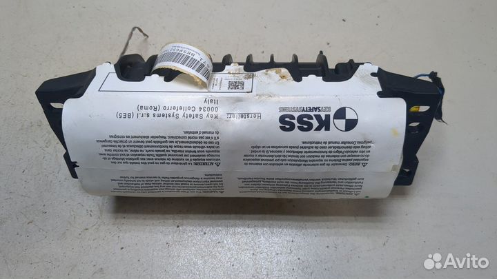 Airbag пассажира Audi A4 (B8), 2010