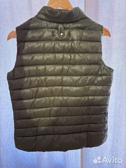 Жилетка женская