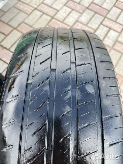 Ecovision VI-386 HP 235/60 R18