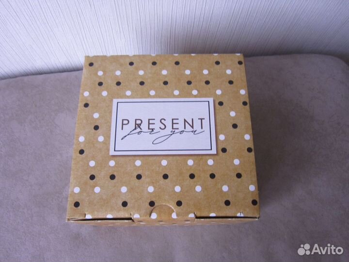 Подарок на День рождения