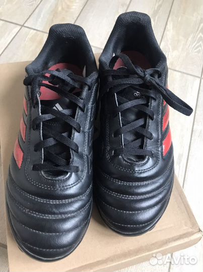 Бутсы для футбола