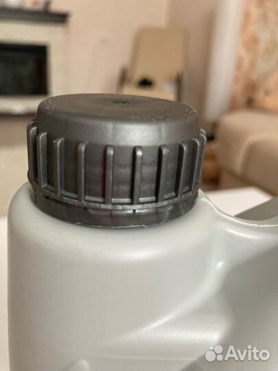 Антифриз renault glaceol RX type D -21C 5 л