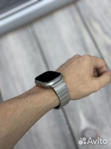 Ремешок для Apple Ultra Watch