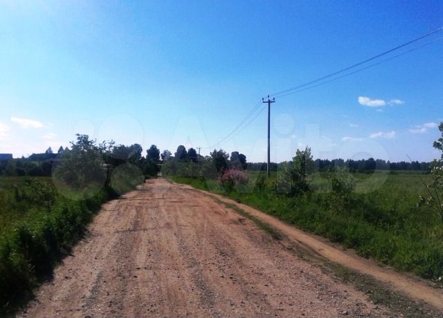 Участок 15 сот. (ИЖС)