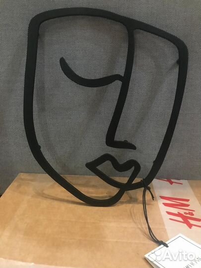 Подставка стакан под горячее hm