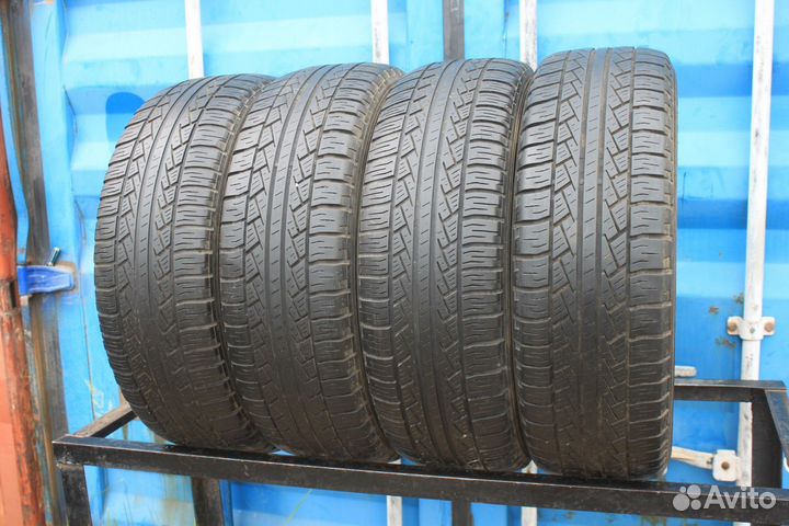 Pirelli Scorpion STR 225/65 R17 99Y