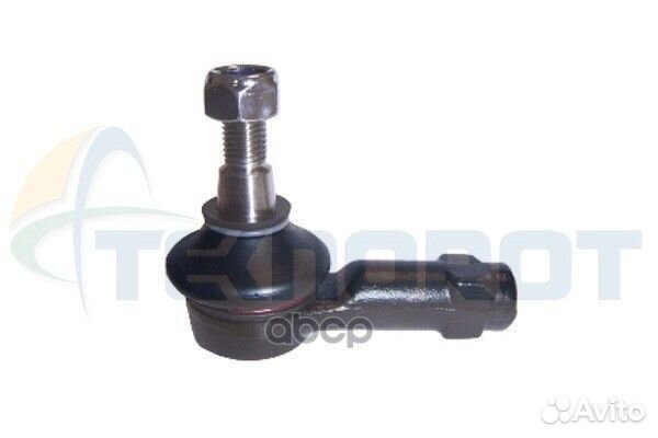 Наконечник рулевой тяги правый f831 Teknorot