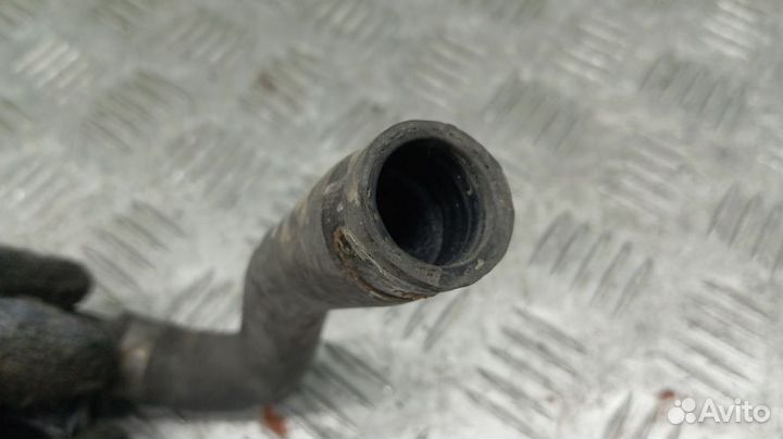 Патрубок системы охлаждения Bmw X6