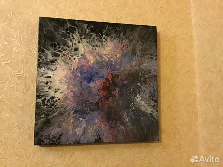 Интерьерная картина