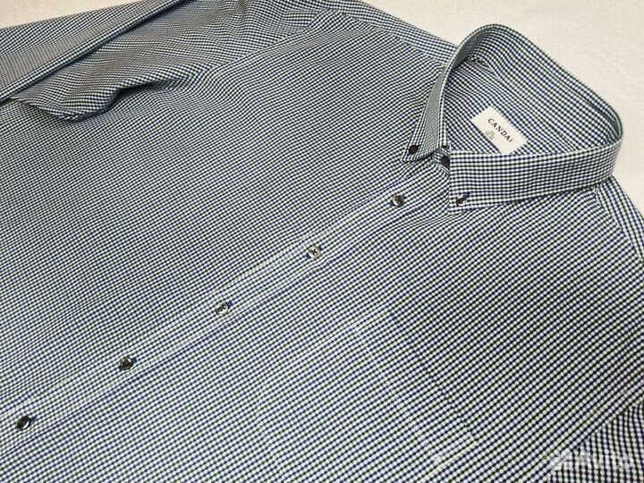 Рубашка брендовая 64 размер