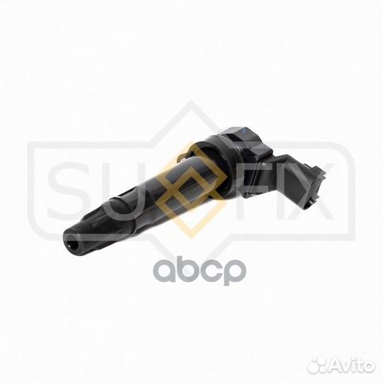 Катушка зажигания