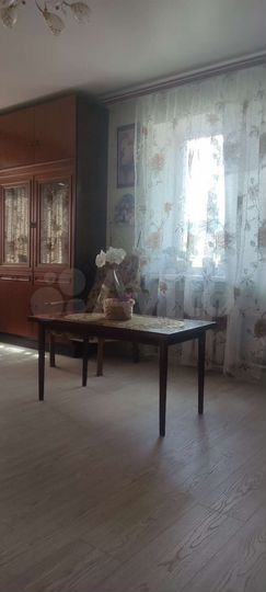 1-к. квартира, 30,1 м², 4/5 эт.