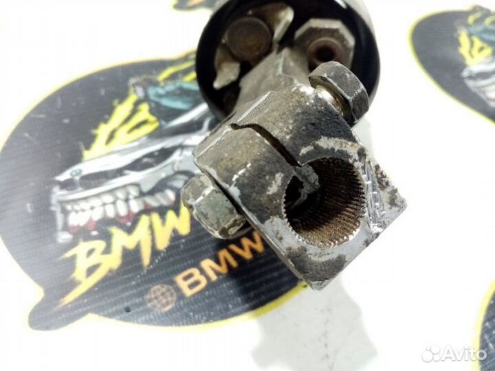 Рулевой карданчик Bmw 3 E36 coupe/ E36/2C M50B20
