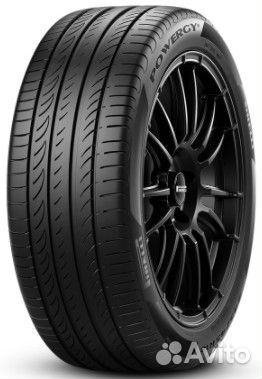 Pirelli Powergy 225/55 R18