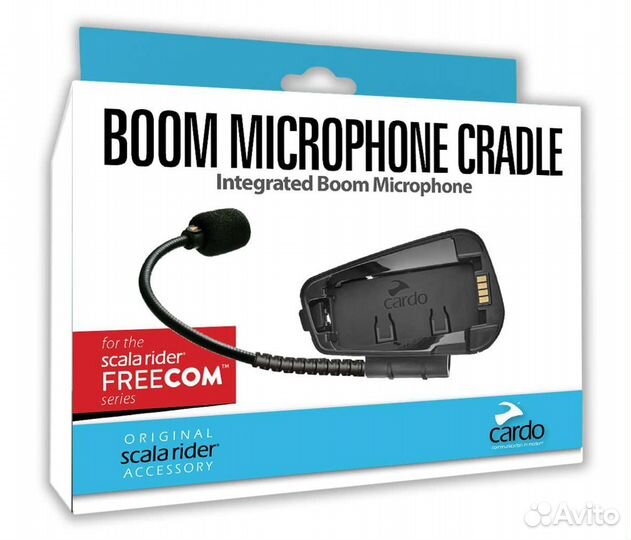 Bluetooth гарнитура