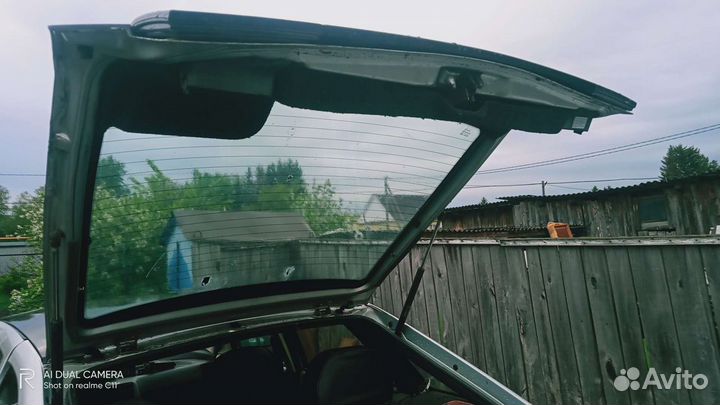 Двери ваз 2110- 2112